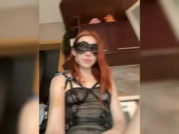 Bongacams Adult Video Chat of Magic-Alice