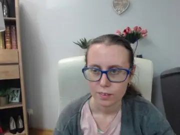 Bongacams Adult Video Chat of sparkleLizzy