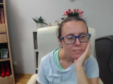Bongacams Best Webcam of sparkleLizzy