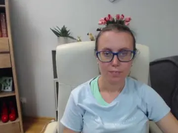 Bongacams Sex Chat of sparkleLizzy