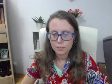 Bongacams Live Sex Cam of sparkleLizzy