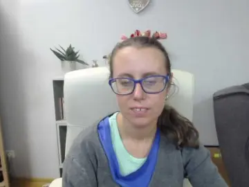 Bongacams Nude Webcam of sparkleLizzy