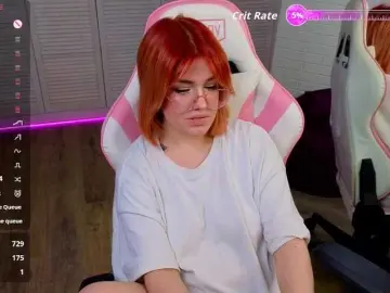 Bongacams Live Sex Cam of RedVelveten