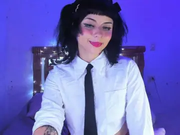 Bongacams Nude Webcam of YourRosenrot
