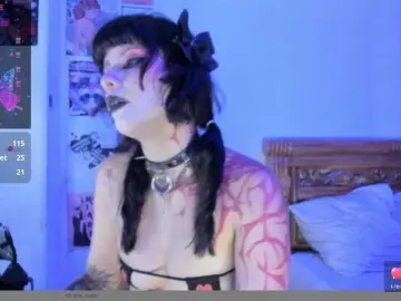 Bongacams Live Sex of YourRosenrot