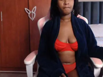 Bongacams Adult Video Chat of NAOMI-BESTER-1