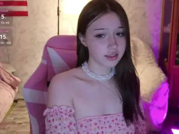 Bongacams Adult Video Chat of SelenaLuv