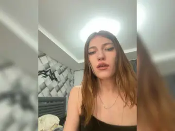 Bongacams Private Sex Chat of Alinagilberd03