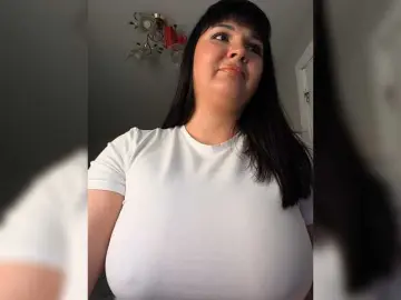 Bongacams Best Webcam of Tina-Dolly