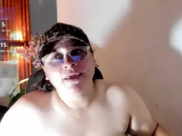Bongacams Best Webcam of katty-femdom