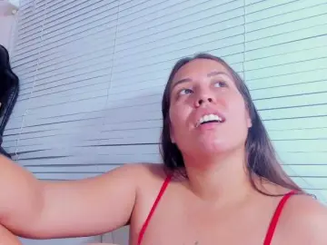 Bongacams Live Sex Cam of lissa-jhonson