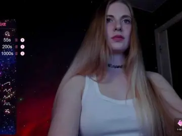 Bongacams Live Porn of Aqualen