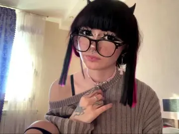 Bongacams Sex Cam of TasyaTas