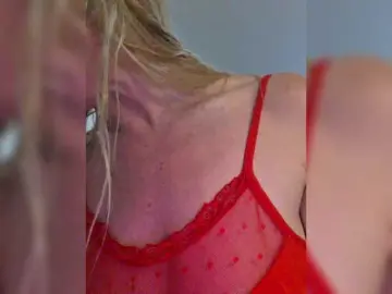 Bongacams Sex Cam of TerriRose