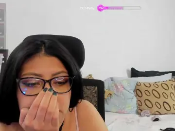 Bongacams Sex Cam of valentinaGoddess