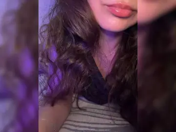 Bongacams Nude Webcam of FeeBee
