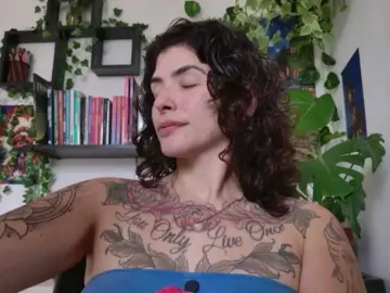 Bongacams Live Porn of talimajesty