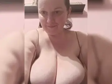 Bongacams Sex Cam of LadyAlma