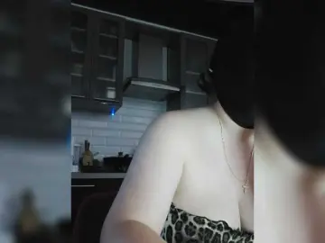 Bongacams Sex Chat of Marika1
