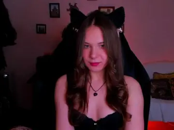 Bongacams Private Sex Chat of LanaSensitive