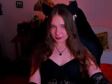 Bongacams Adult Webcam of LanaSensitive