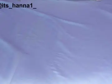Bongacams Sex Chat of cutte-hanna18