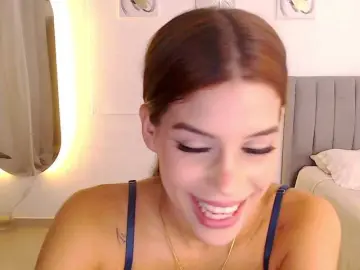Bongacams Nude Webcam of lailaatyler