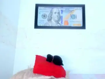 Bongacams Sex Chat of marley-luna