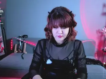 Bongacams Free Porn Cam of Goddess-Orsa