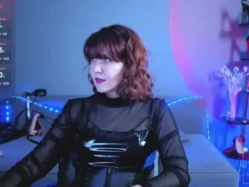 Bongacams Watch Live Sex Cams of Goddess-Orsa