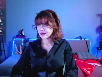 Bongacams Watch Live Sex Cams of Goddess-Orsa