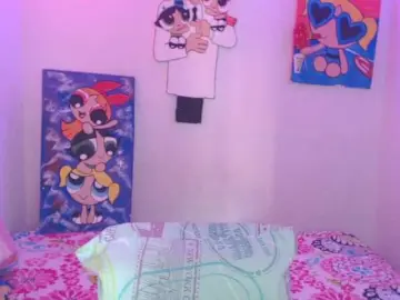 Bongacams Sex Cam of JHOANITAHOT