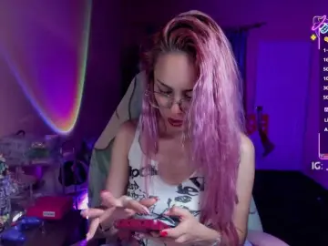 Bongacams Best Webcam of 7Hana7