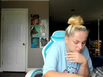 Bongacams Live Sex Cam of Adellebunny