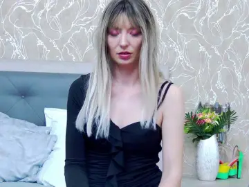 Bongacams Watch Live Sex Cams of RosemaryGrey