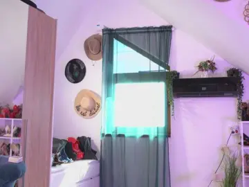 Bongacams Live Sex of VixenIvy