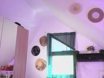 Bongacams Sex Cam of VixenIvy