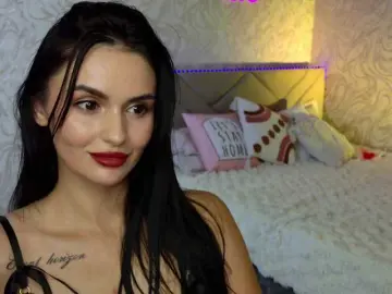 Bongacams Adult Video Chat of MilaSweety1