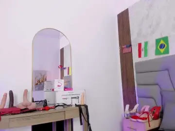 Bongacams Best Webcam of SofiPerez
