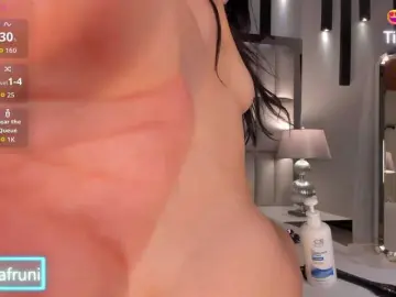 Bongacams Sex Chat of ZaraKafruni