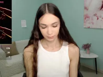 Bongacams Nude Webcam of AmyJonas