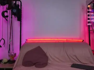 Bongacams Live Porn of CyberGoddess