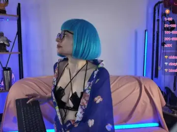 Bongacams Best Webcam of CyberGoddess