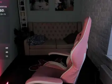 Bongacams Free Porn Cam of StellaVanilla