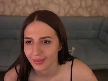 Bongacams Nude Webcam of AlesiaDessmond