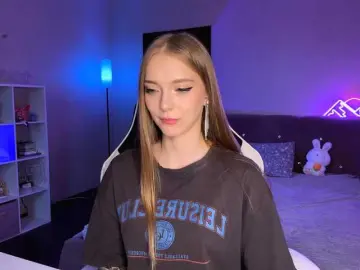 Bongacams Sex Cam of Evaamour