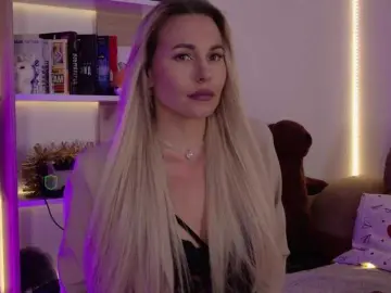 Bongacams Free Porn Cam of Katerina-space