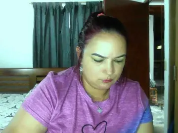 Bongacams Sex Chat of Ariel-69