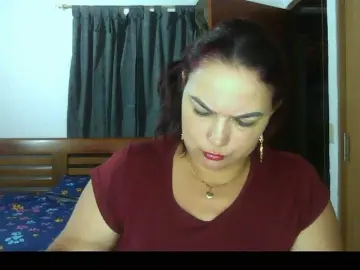 Bongacams Sex Cam of Ariel-69