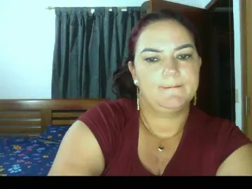 Bongacams Private Sex Chat of Ariel-69
